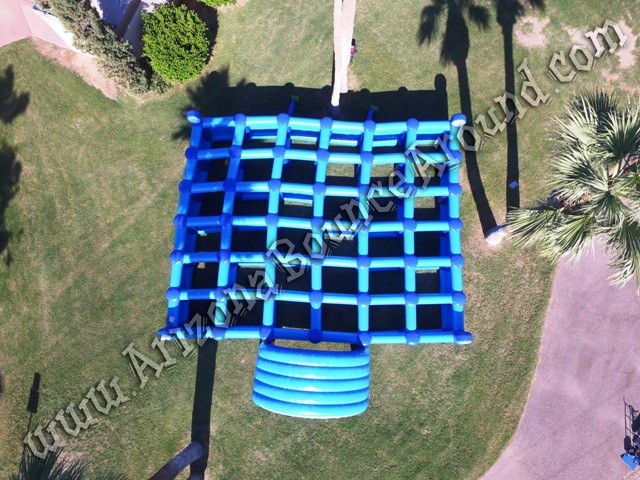 Holiday party games for kids Phoenix Arizona